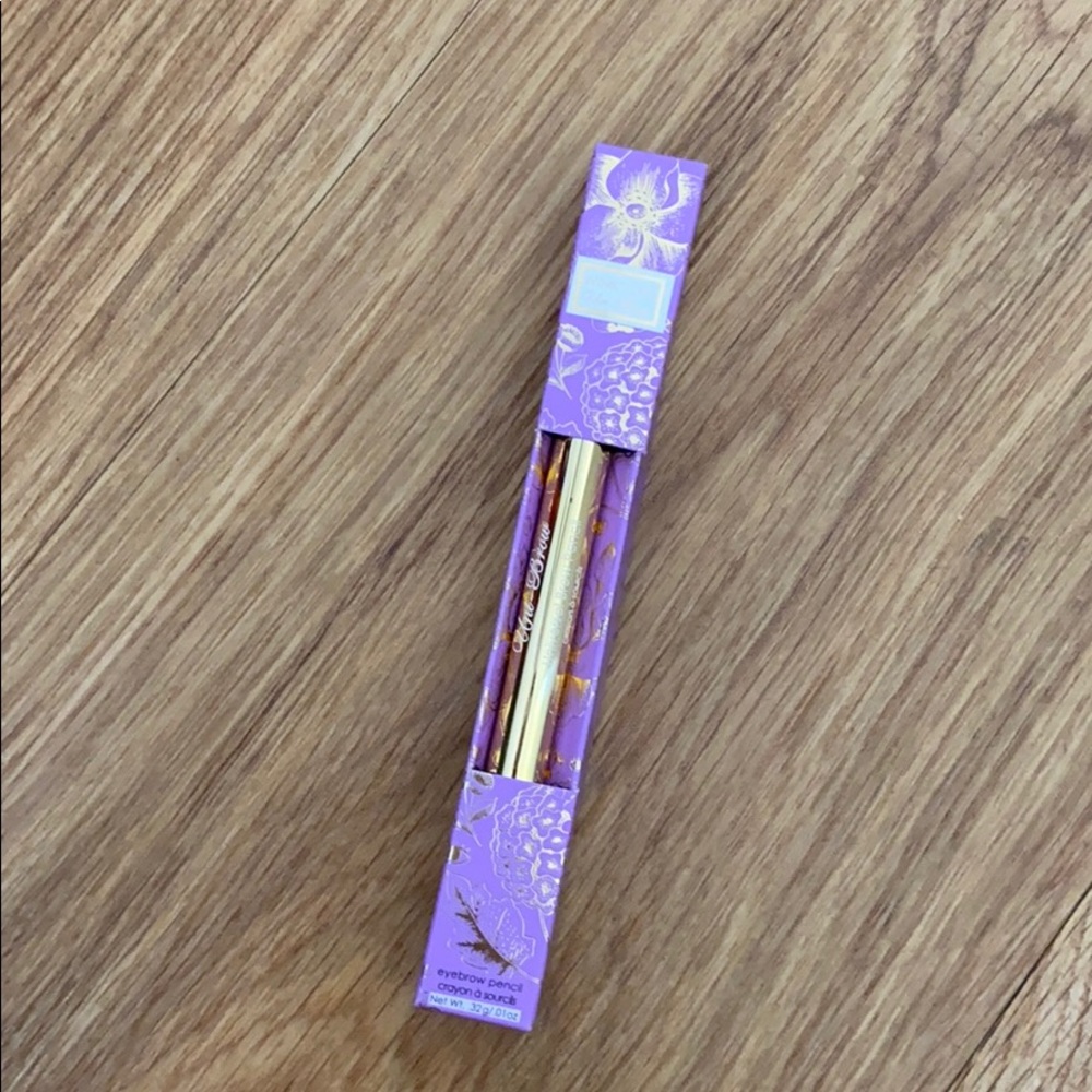 Winky Lux Universal Eyebrow Pencil